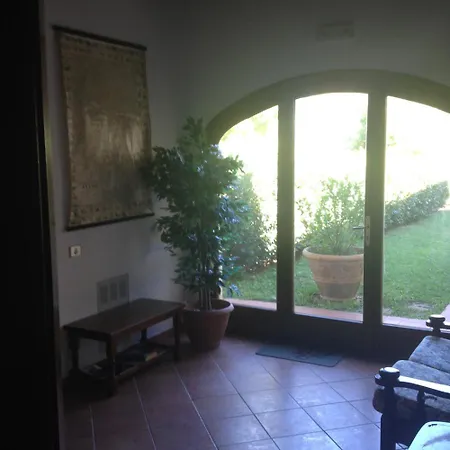 Agroturismo Collepina