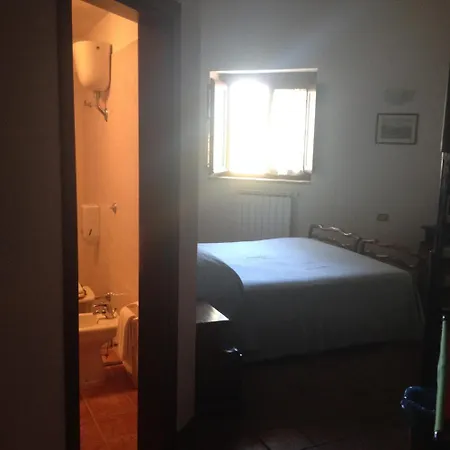 Collepina Agroturismo Amelia