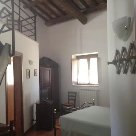 Agroturismo Collepina