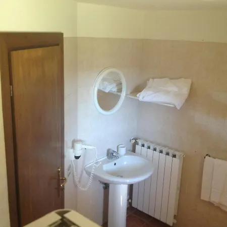 Agroturismo Collepina