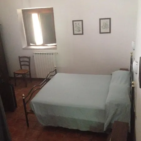 Agroturismo Collepina Amelia