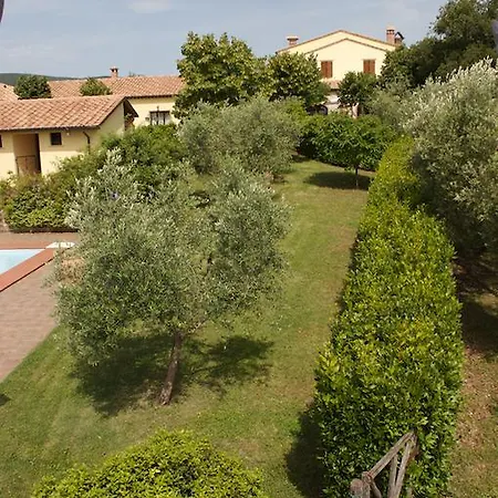 Collepina Agroturismo *