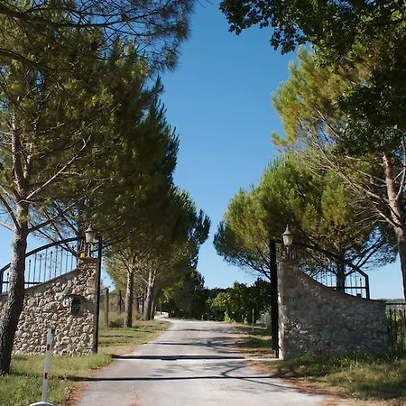 Collepina Agroturismo *