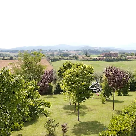 Agroturismo Collepina *