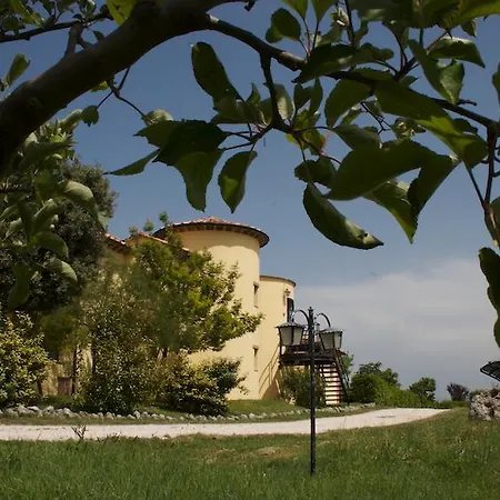 Collepina Agroturismo Amelia