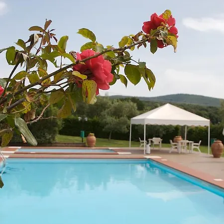 Agroturismo Collepina