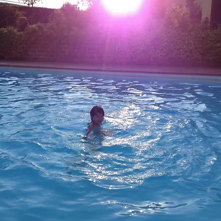 Collepina Farma Amelia