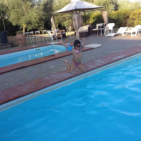 Agroturismo Collepina