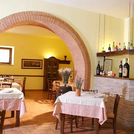 Agroturismo Collepina Amelia