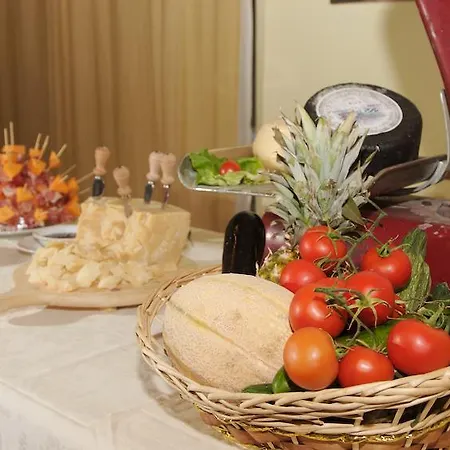 Agroturismo Collepina Amelia