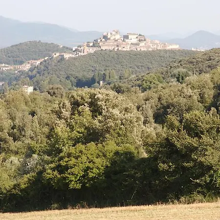 Agroturismo Collepina *