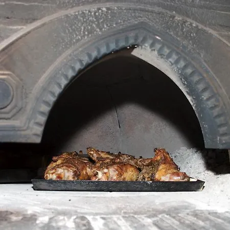 Agroturismo Collepina Amelia