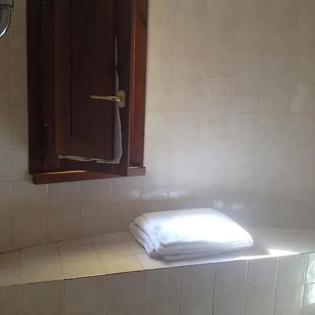 Collepina Agroturismo Amelia