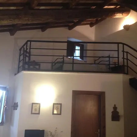 Agroturismo Collepina Amelia