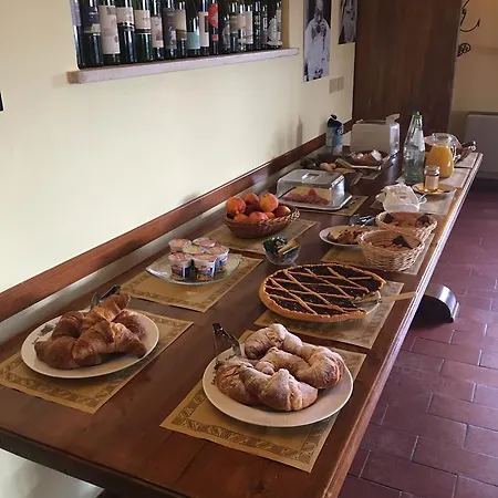 Agroturismo Collepina *