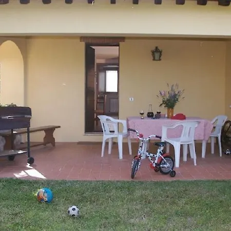 Collepina Agroturismo *